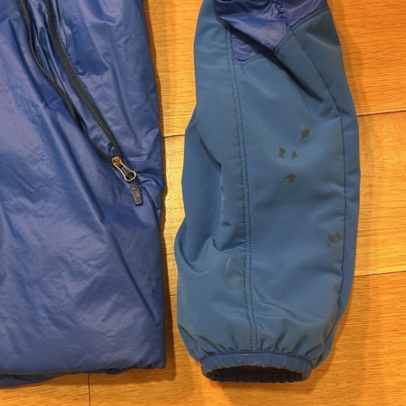 Marmot synthetic insulated jacket - Picture 4 of 5